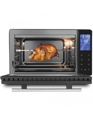 CASO - Mini Forno TO 26 CASO - Mini Forno TO 26