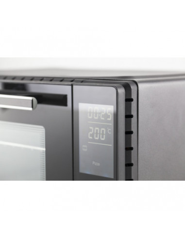 CASO - Mini Forno TO 26 CASO - Mini Forno TO 26