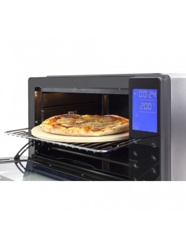 CASO - Mini Forno TO 26 CASO - Mini Forno TO 26