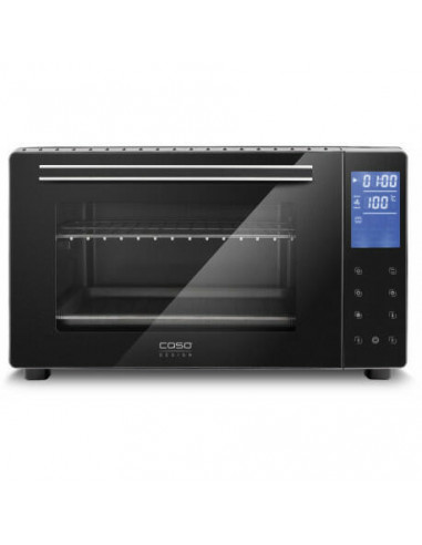 CASO - Mini Forno TO 26 CASO - Mini Forno TO 26