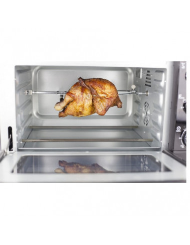 CASO - Mini Forno TO 20 CASO - Mini Forno TO 20