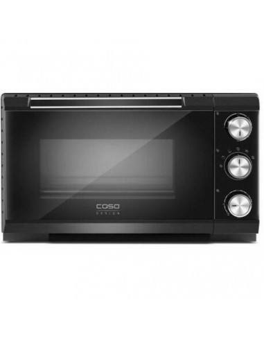 CASO - Mini Forno TO 20 CASO - Mini Forno TO 20