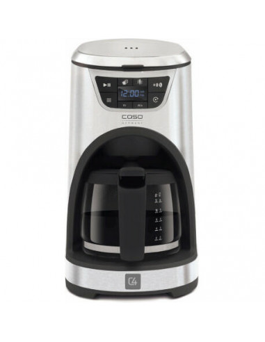 CASO - Máq. Café NOVEA C4