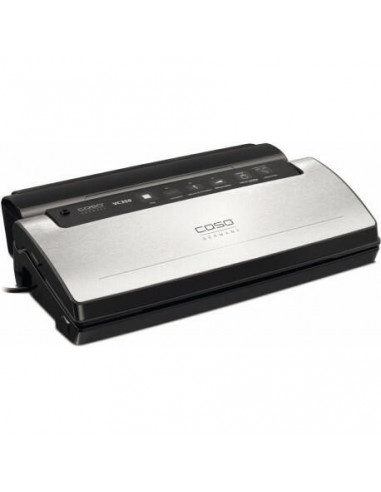 CASO - Máq. Embalar a Vácuo VC350