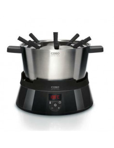 Fondue Caso...