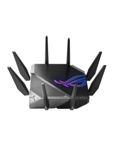 Router Asus GT-AXE11000: Wi-Fi 6E... Router Asus GT-AXE11000: Wi-Fi 6E...