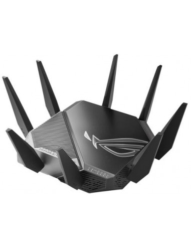 Router Asus GT-AXE11000: Wi-Fi 6E... Router Asus GT-AXE11000: Wi-Fi 6E...