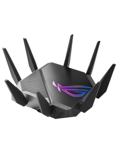 Router Asus GT-AXE11000: Wi-Fi 6E... Router Asus GT-AXE11000: Wi-Fi 6E...