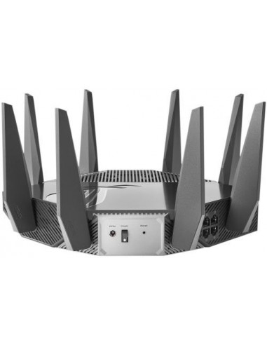Router Asus GT-AXE11000: Wi-Fi 6E... Router Asus GT-AXE11000: Wi-Fi 6E...