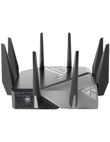 Router Asus GT-AXE11000: Wi-Fi 6E... Router Asus GT-AXE11000: Wi-Fi 6E...