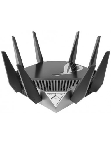 Router Asus GT-AXE11000: Wi-Fi 6E... Router Asus GT-AXE11000: Wi-Fi 6E...