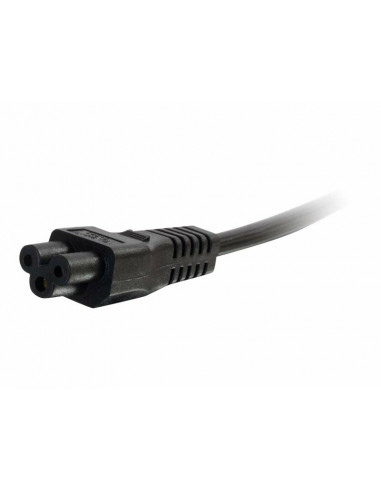 C2G Laptop Power Cord - cabo de... C2G Laptop Power Cord - cabo de...
