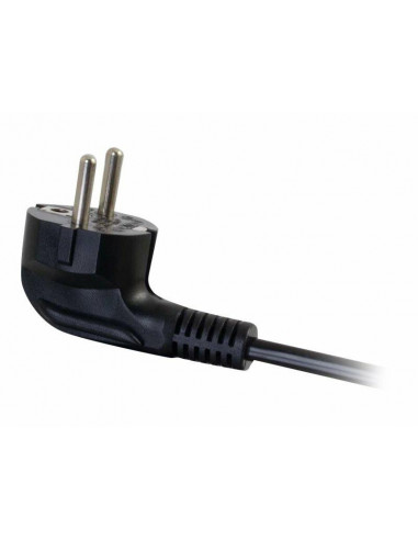 C2G Laptop Power Cord - cabo de... C2G Laptop Power Cord - cabo de...