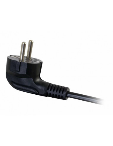 C2G Laptop Power Cord - cabo de... C2G Laptop Power Cord - cabo de...