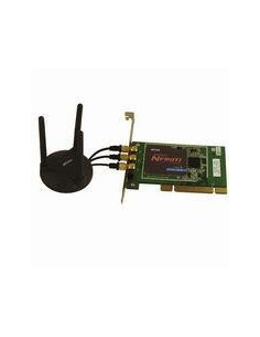 Placa Pci Wireless Buffalo...