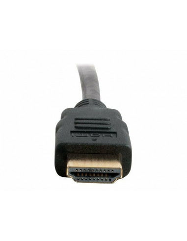 C2G 1m High Speed HDMI Cable with... C2G 1m High Speed HDMI Cable with...
