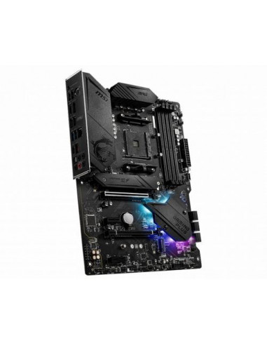 Placa MSI MPG B550 Gaming Plus: AM4,... Placa MSI MPG B550 Gaming Plus: AM4,...