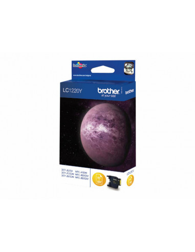 Brother tinta Original...