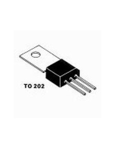 Transistor Rf Pnp 250V 100Ma