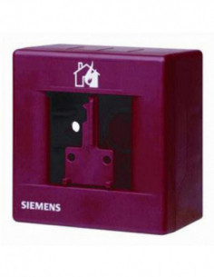 Siemens Fdmh291-r - Caixa...