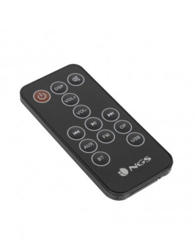 NGS Sky Charm 2.1 Microcadena de...