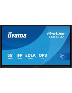 Ecrã Interativo Iiyama...
