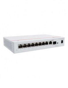 Switch Huawei S110-8T2ST: 8...
