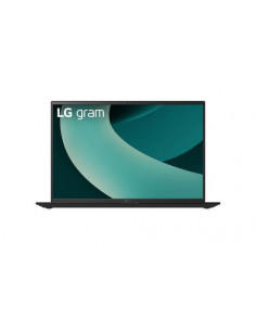 Portátil LG Gram 16Z90T:...