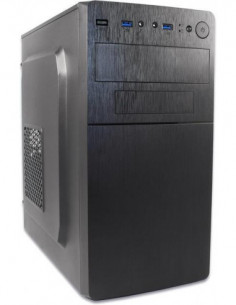 Caixa PC PcCase MPC-28...