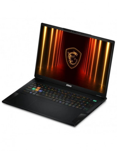 Portátil MSI Stealth 18 HX AI...