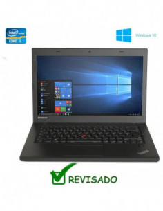 Portátil Lenovo ThinkPad...