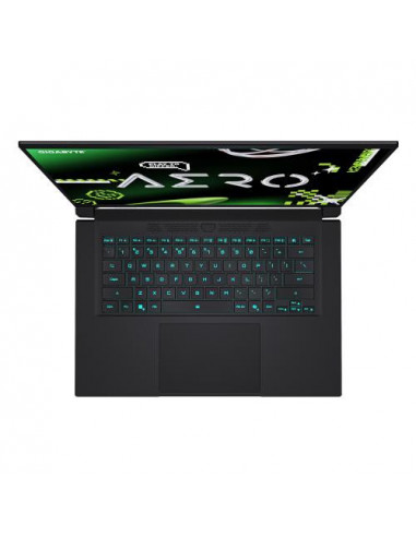 Portátil Gigabyte Aero X16...