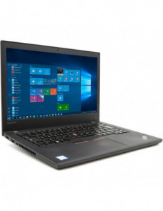 Portátil Lenovo ThinkPad...