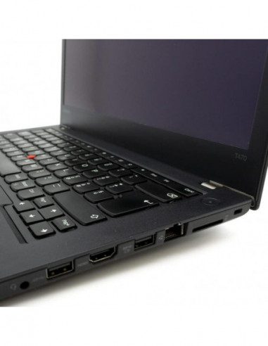 Portátil Lenovo ThinkPad T470...