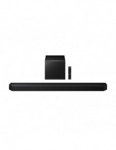 Samsung - Soundbar Hw-Q800f/Zf