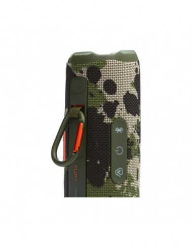 Jbl - Coluna Portátil Bluetooth Flip7...