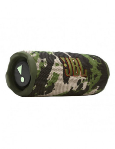 Jbl - Coluna Portátil Bluetooth Flip7...