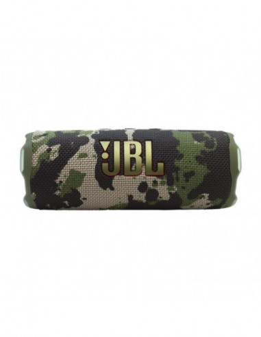 Jbl - Coluna Portátil Bluetooth Flip7...