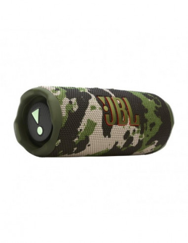 Jbl - Coluna Portátil Bluetooth Flip7...