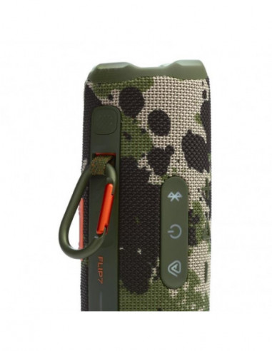 Jbl - Coluna Portátil Bluetooth Flip7...
