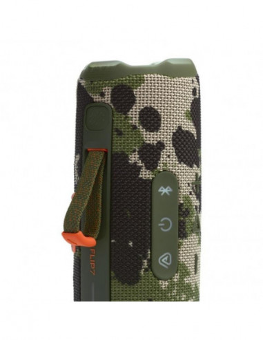 Jbl - Coluna Portátil Bluetooth Flip7...