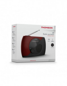 Thomson - Rádio Rt353