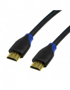 Cabo HDMI LogiLink CH0062,...