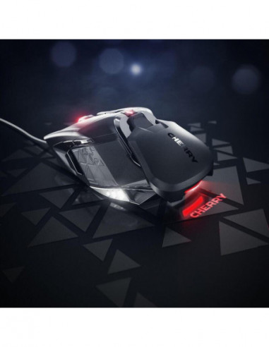 Rato Cherry MC 9620 FPS Gaming,... Rato Cherry MC 9620 FPS Gaming,...