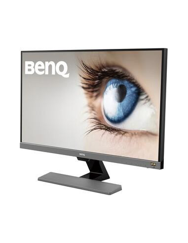 Benq Monitor Lcd Benq Ew277hdr 68,6...