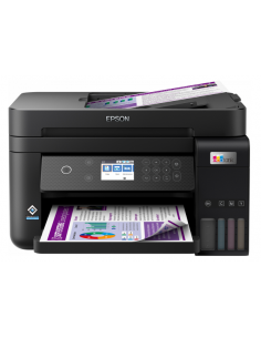 Impressora EPSON ECOTank...