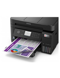 Impressora Epson EcoTank...