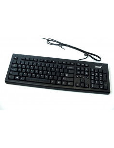 Teclado Acer PR1101U USB...