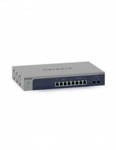 Switch Netgear...