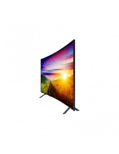 SAMSUNG - LED UHD Smart TV...